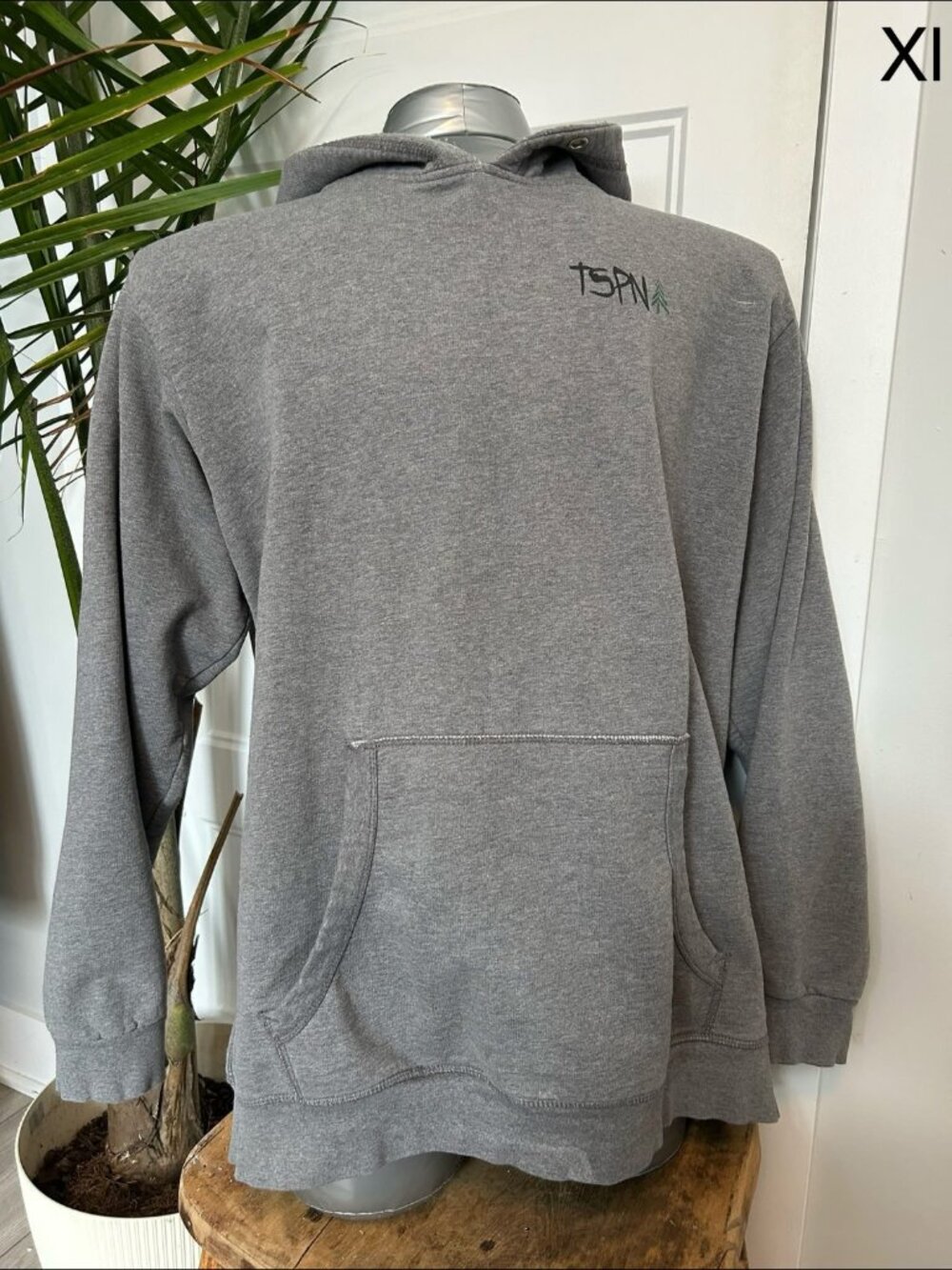 Coton ouate tspn, xlarge /friperie